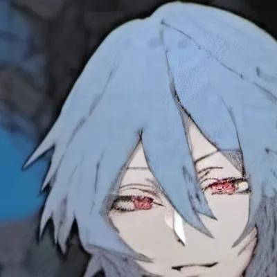 chat with ai character: Shiggy