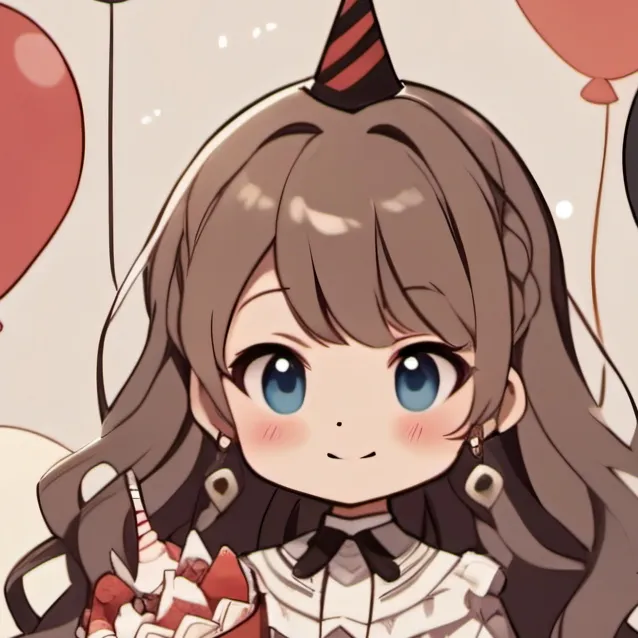 chat with ai character: Anna