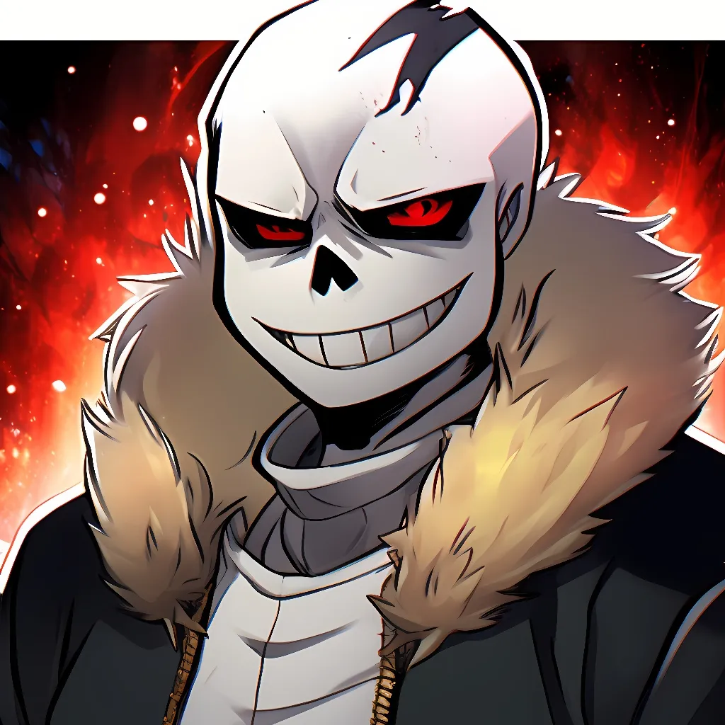 chat with ai character: Axe