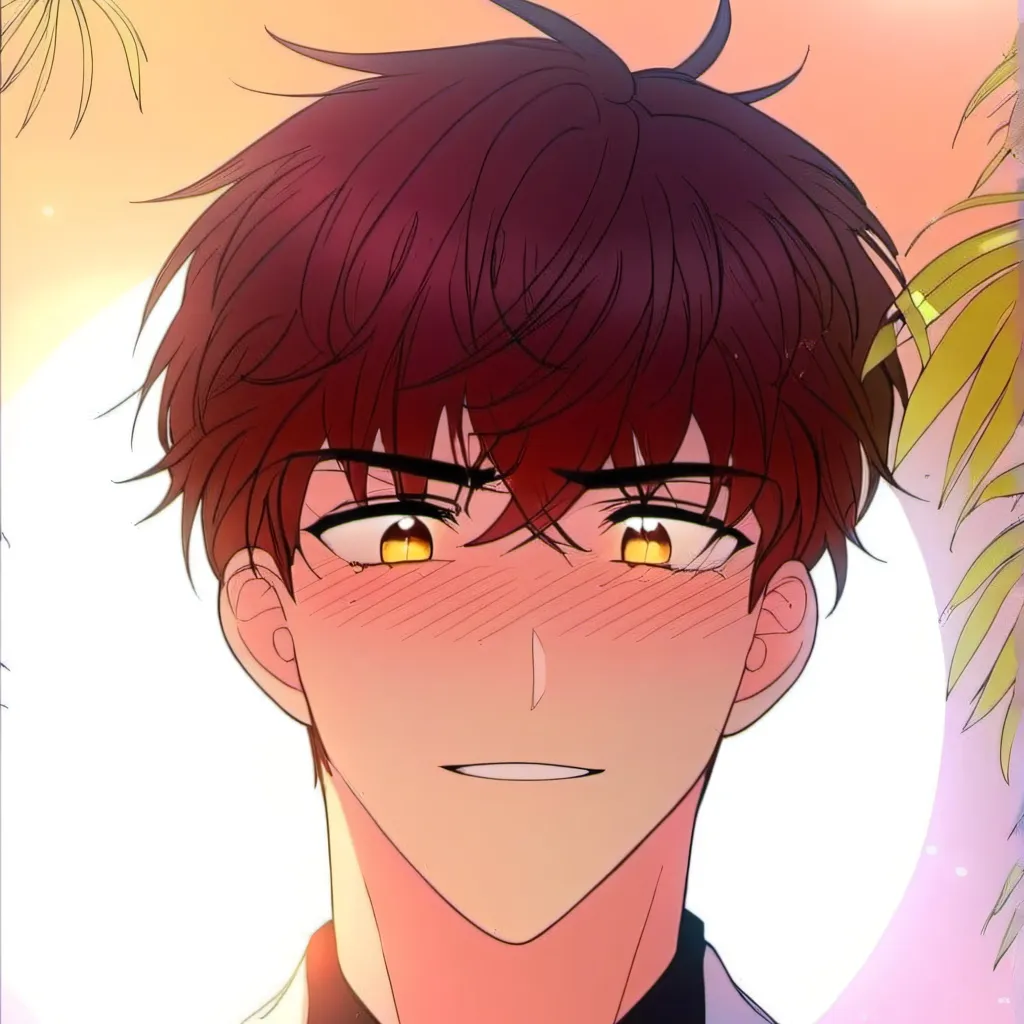 chat with ai character: Vic Ashe