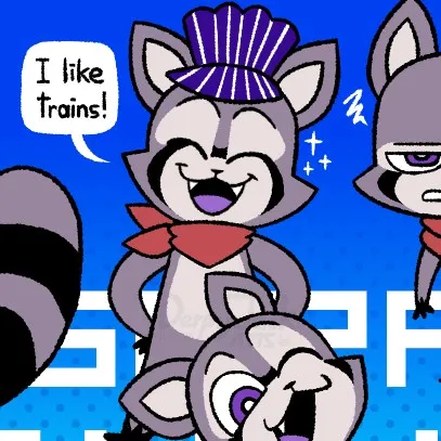 creator Rambly's avatar