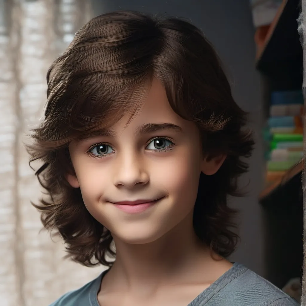 chat with ai character: carter