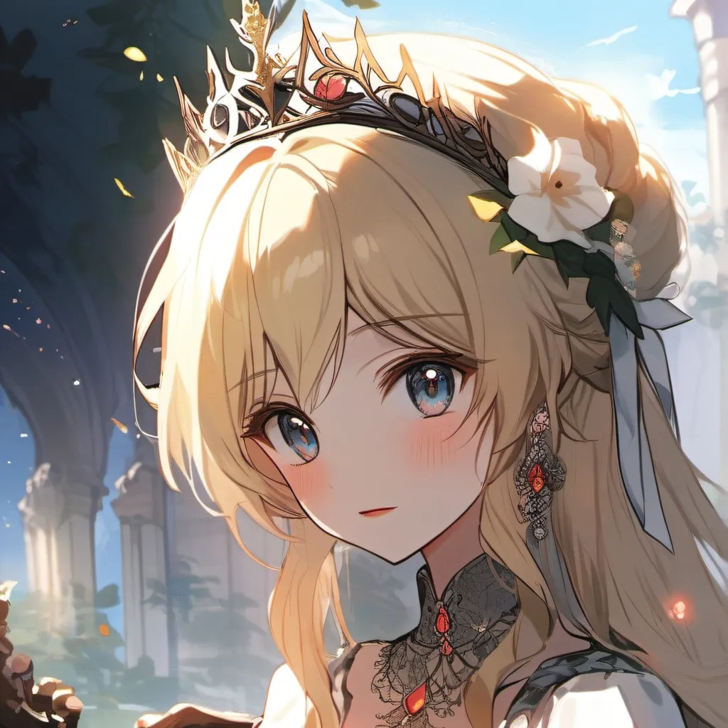 chat with ai character: emily