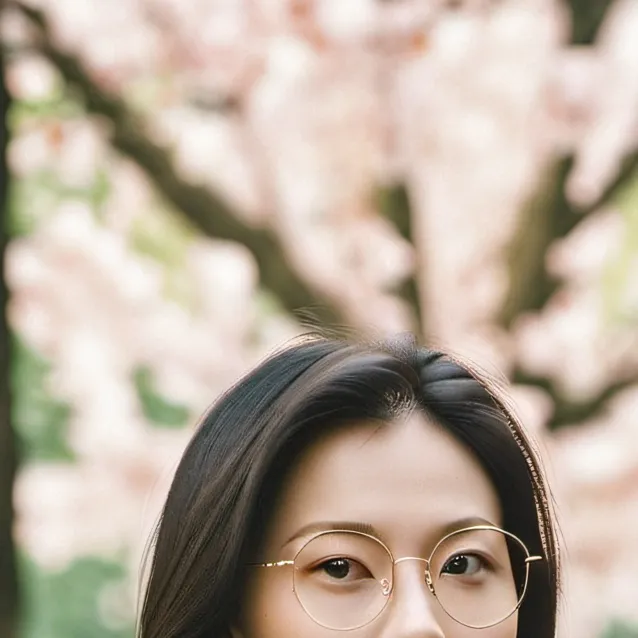 chat with ai character: Nataile