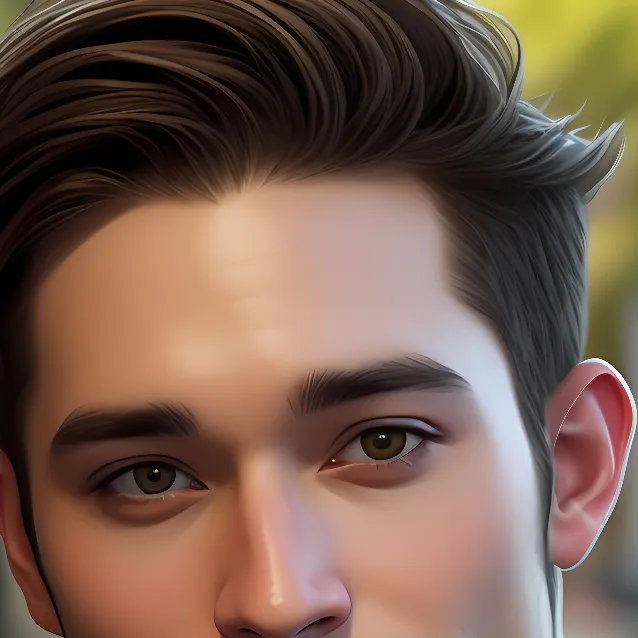 chat with ai character: husband