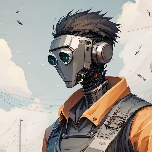 chat with ai character: SCP maker