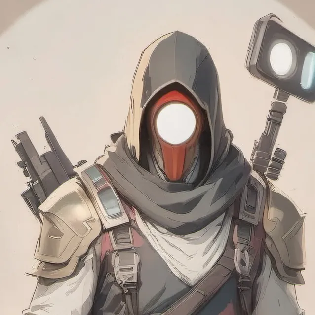 chat with ai character: Camera man