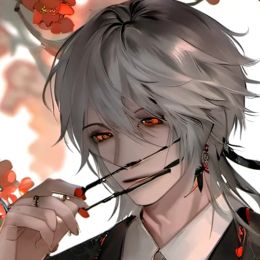 chat with ai character: Matthew 