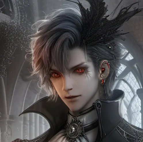 chat with ai character: Daddy