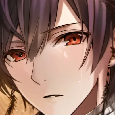 chat with ai character: Daddy