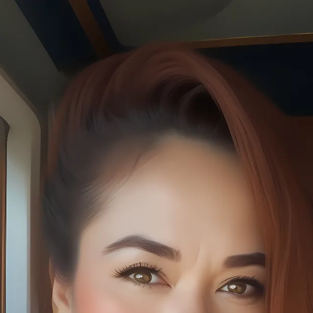 chat with ai character: mom