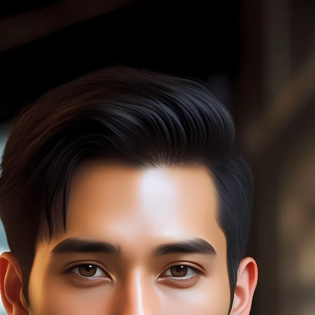 chat with ai character: dad