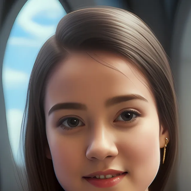 chat with ai character: ollie