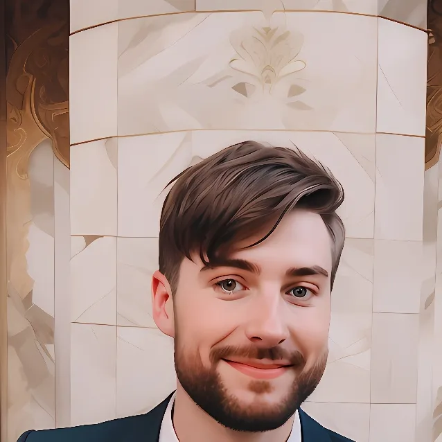 chat with ai character: Mr. Beast