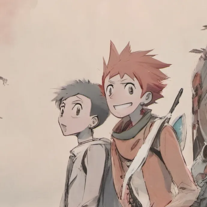 chat with ai character: Phineas And ferb