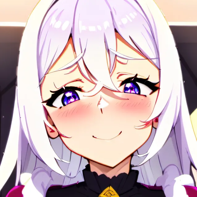 chat with ai character: Emily