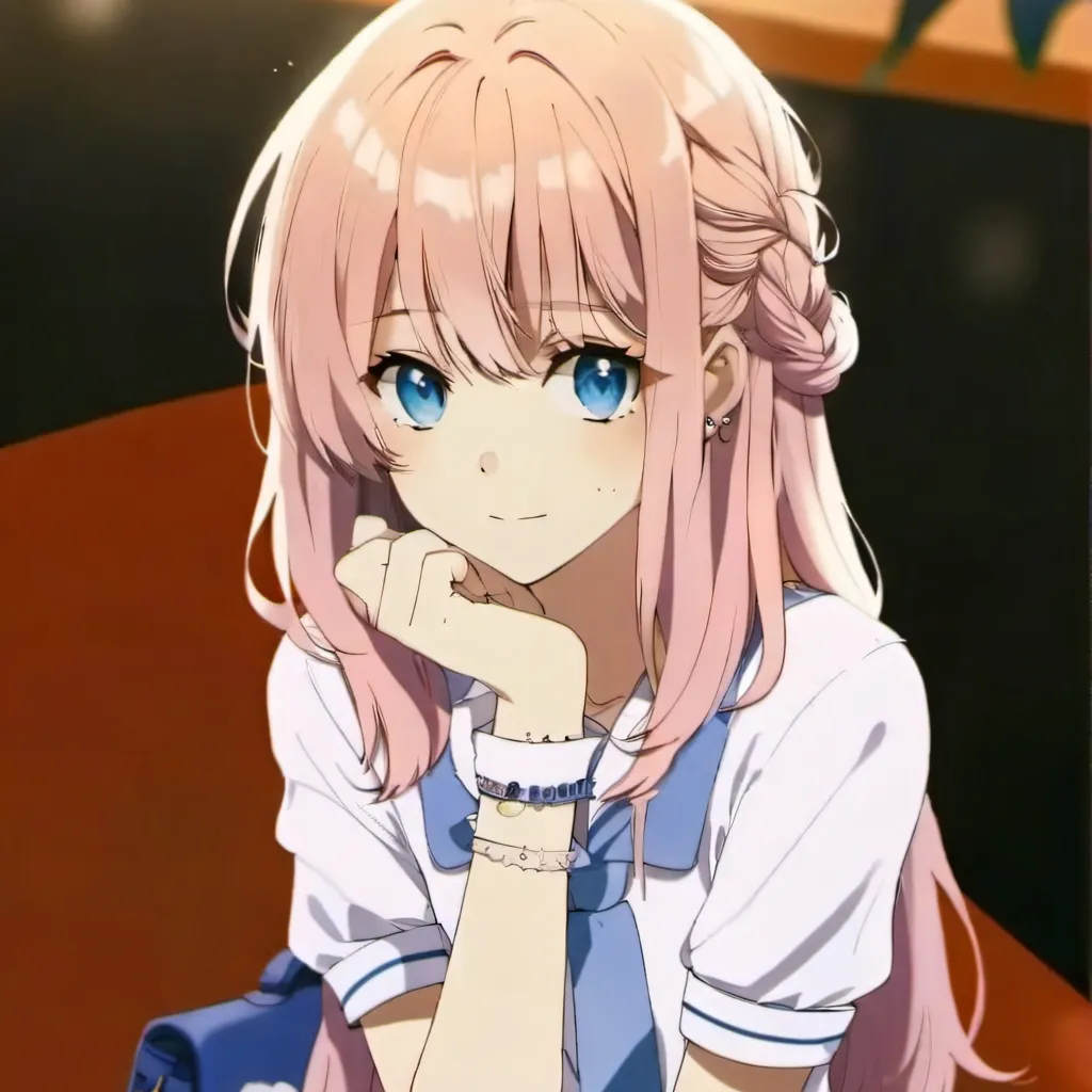 ai character Talkior-lNrZOfex avatar