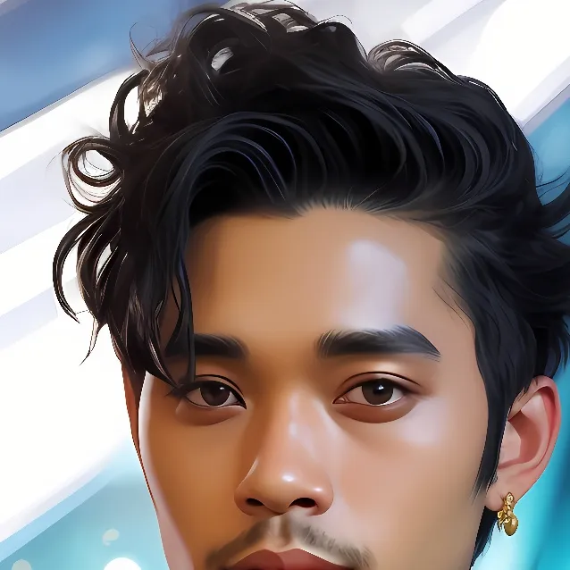 chat with ai character: Nightwolf