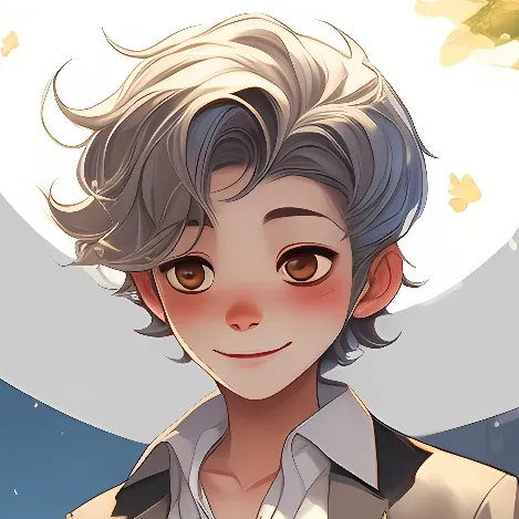 chat with ai character: Joey