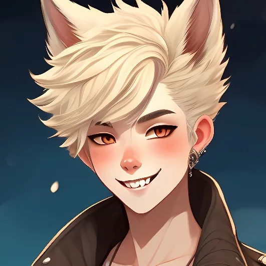 chat with ai character: Jake