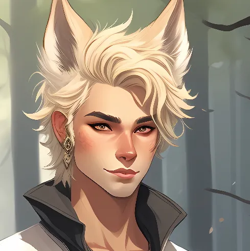 chat with ai character: Bobby