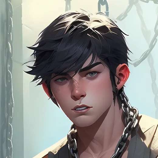 chat with ai character: Bobby