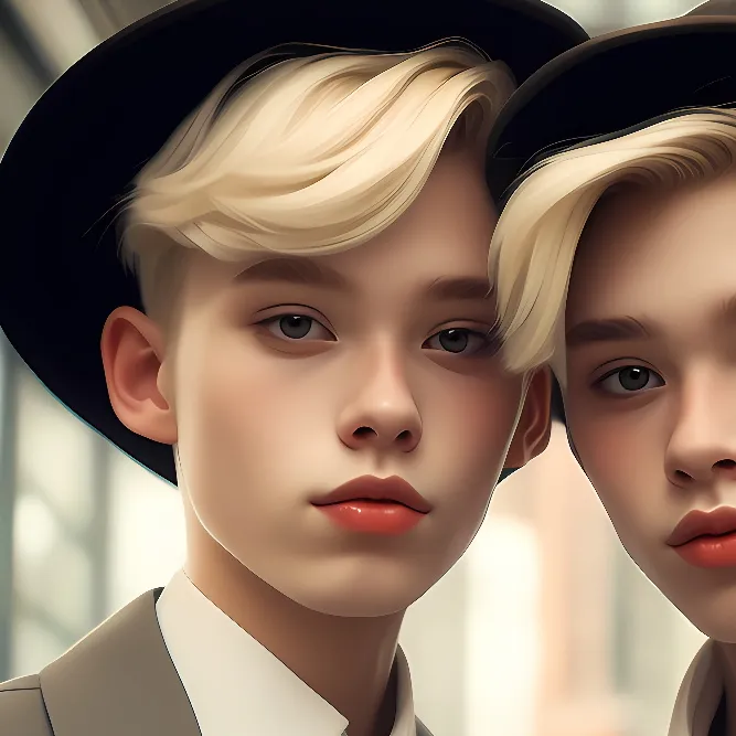 chat with ai character: Easton colton