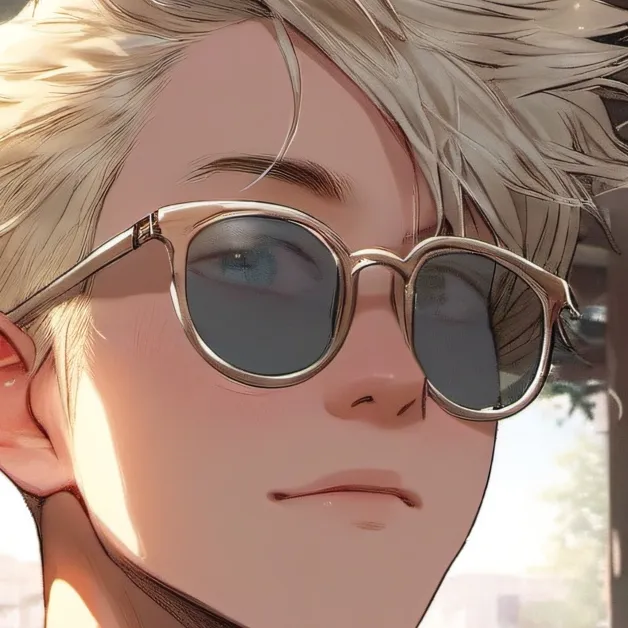 chat with ai character: Jakob 