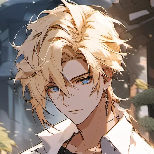 chat with ai character: Jake