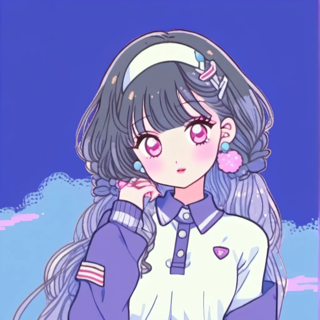 chat with ai character: MHA