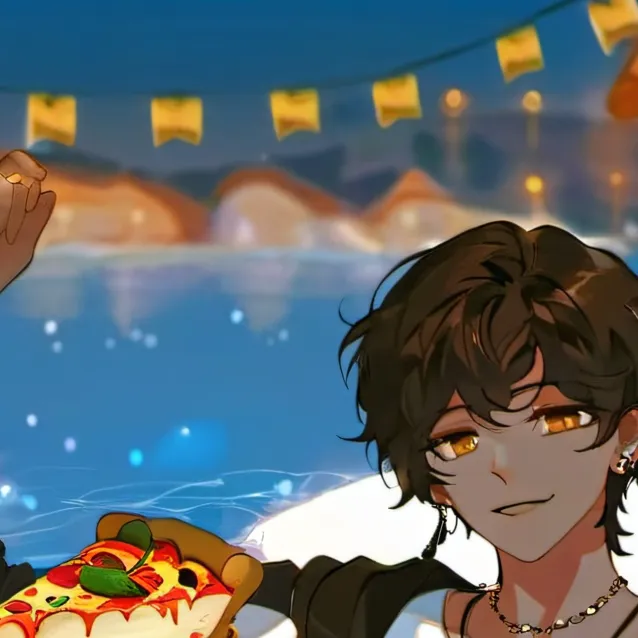 chat with ai character: simon *chica*