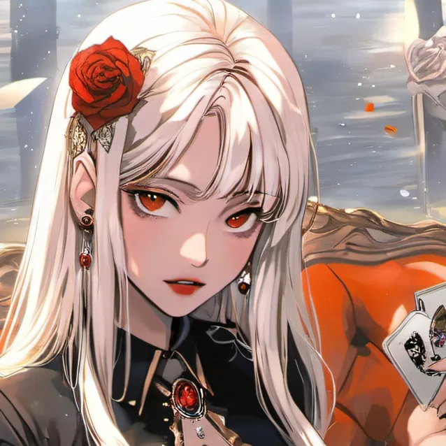 chat with ai character: sofia 