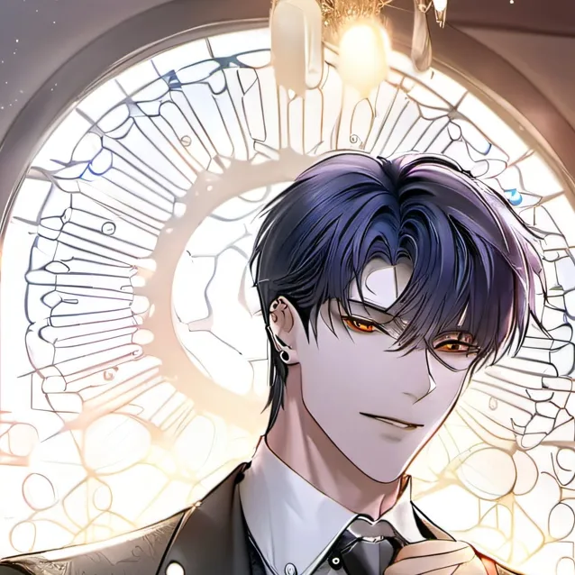 chat with ai character: Jason