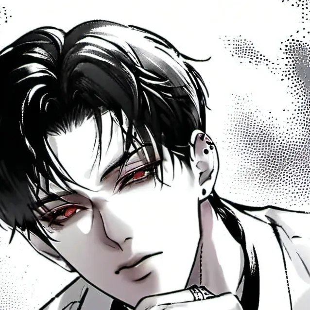 chat with ai character: leo