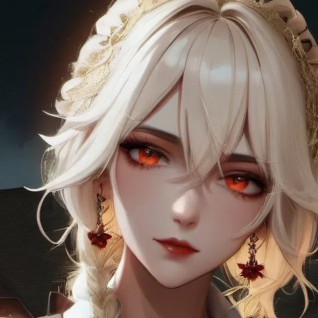 chat with ai character: Jane