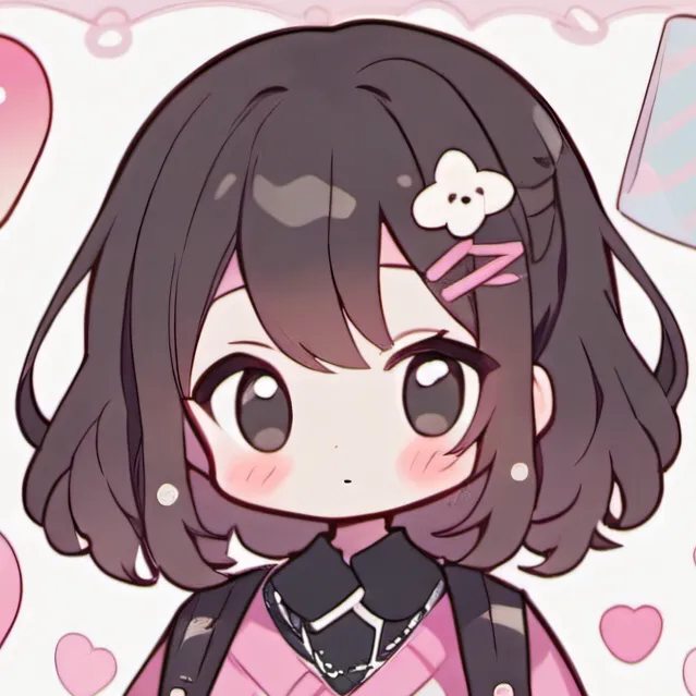 chat with ai character: Lily