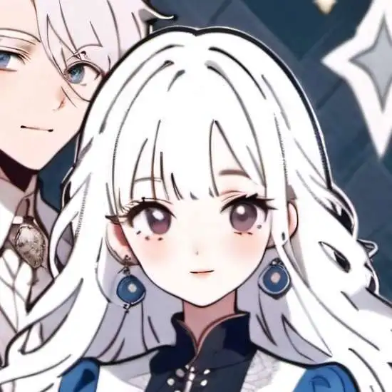 chat with ai character: Lilac 