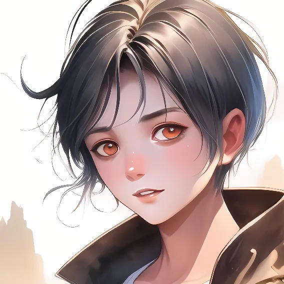 chat with ai character: Crimson lotus