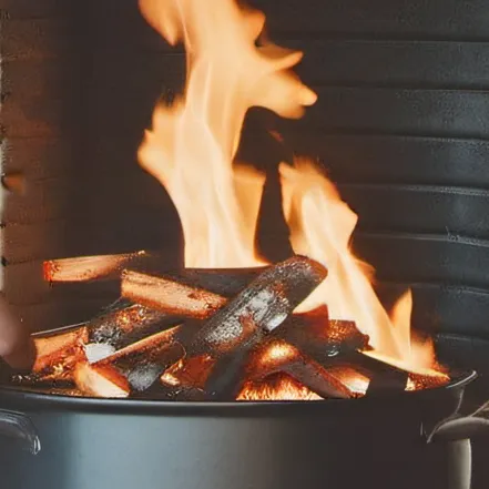 chat with ai character: your dumpster life