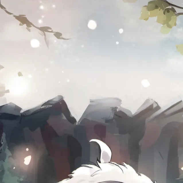 chat with ai character: cinnamon roll  