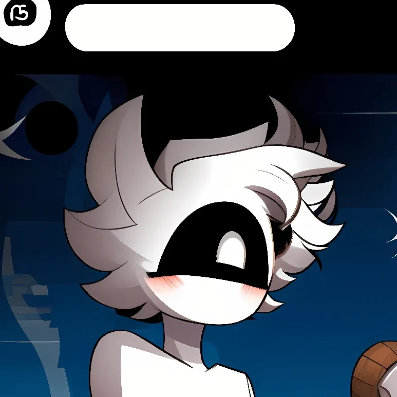 chat with ai character: Ash