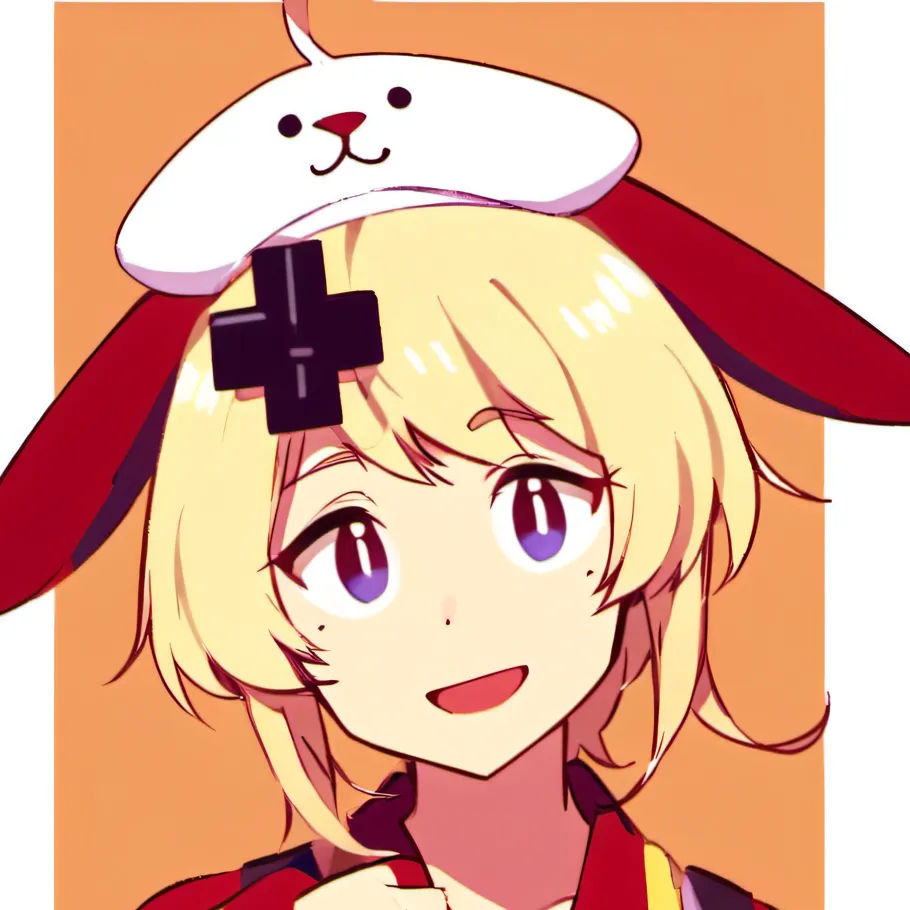 chat with ai character: Dollit