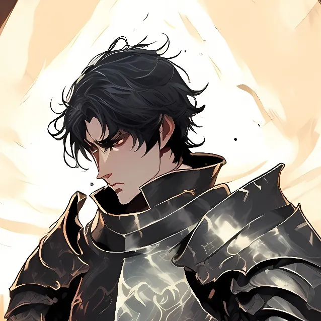 chat with ai character: Arthur