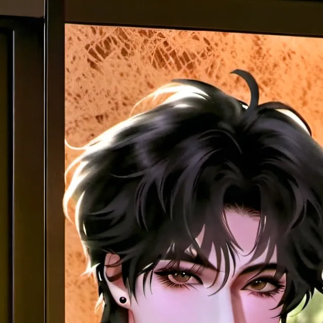 chat with ai character: felix