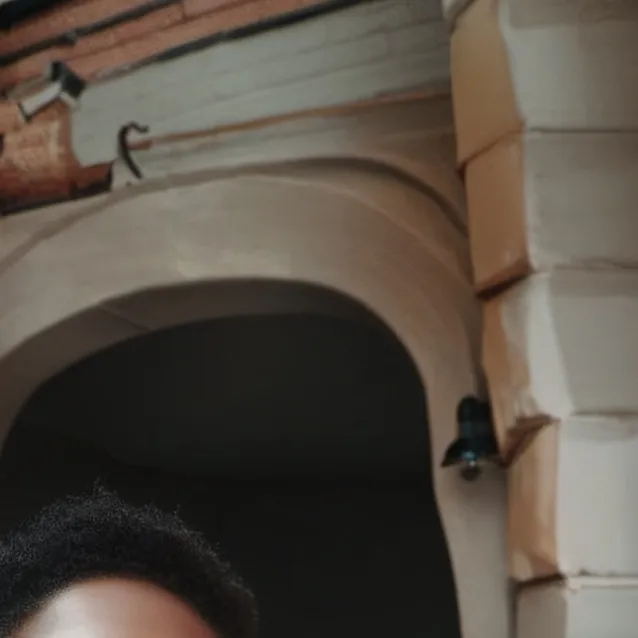 chat with ai character: Jay