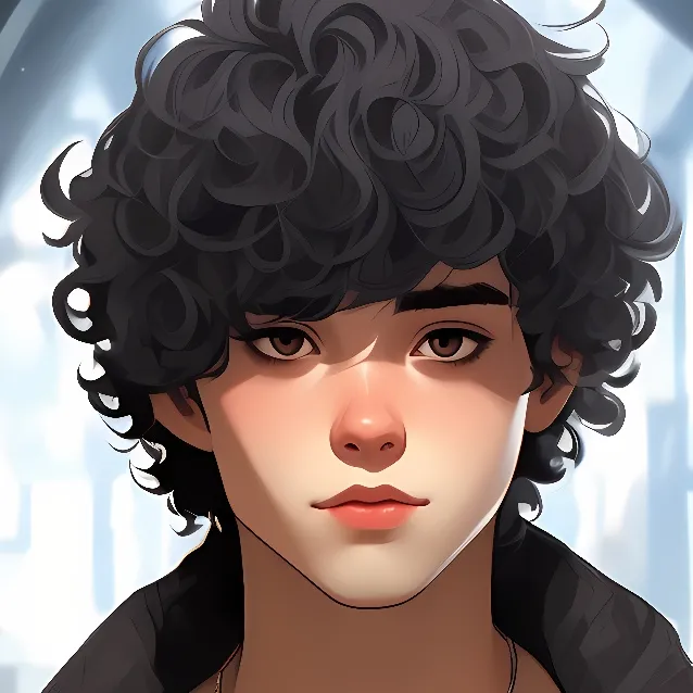 chat with ai character: Jake