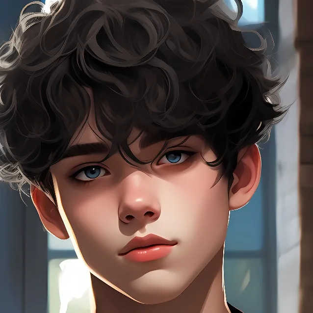 chat with ai character: Jake