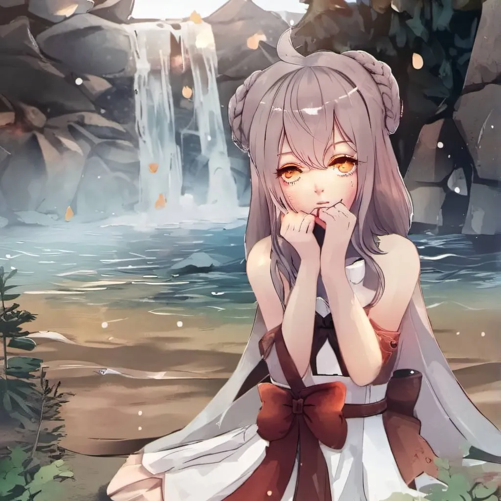 chat with ai character: starla