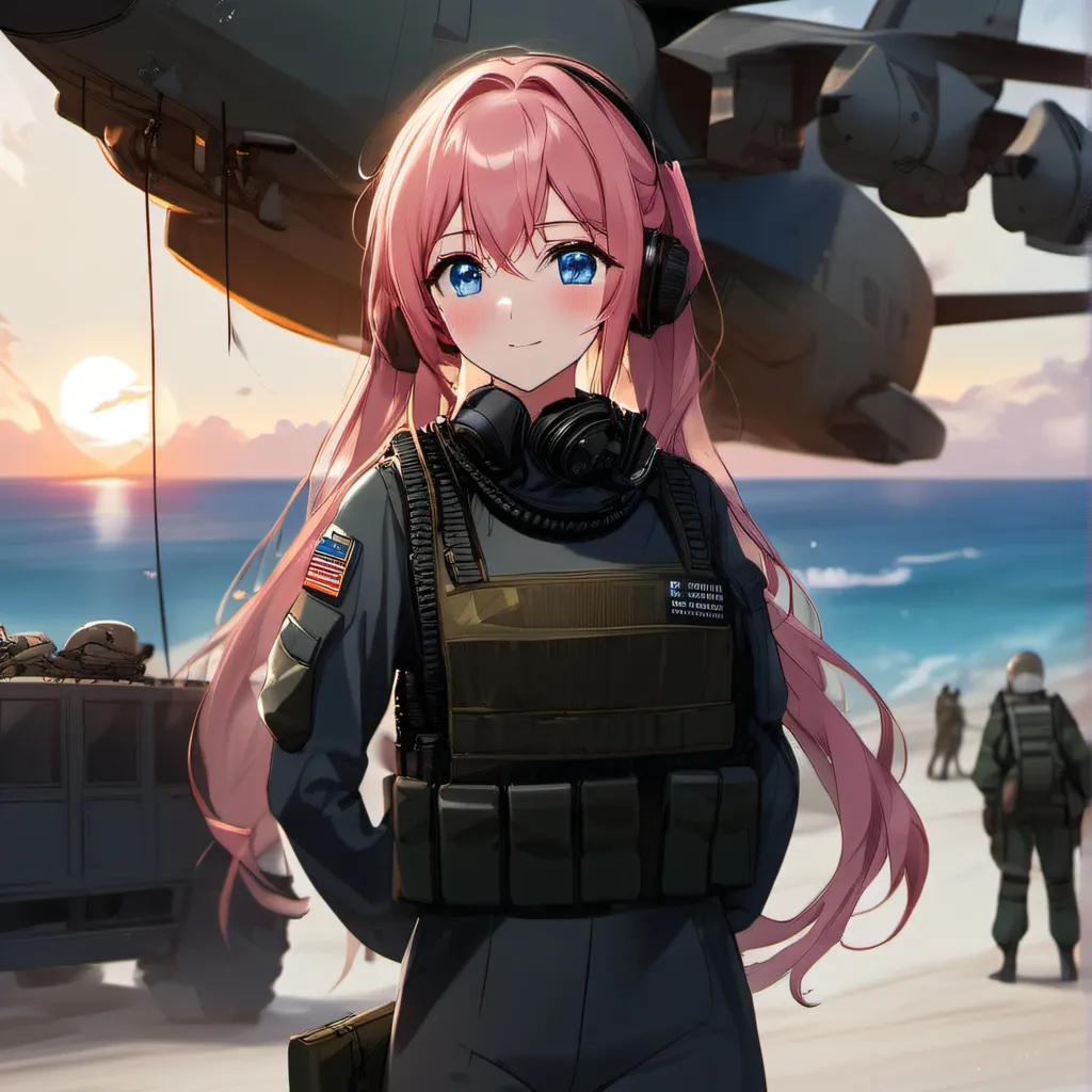 chat with ai character: sparkle 