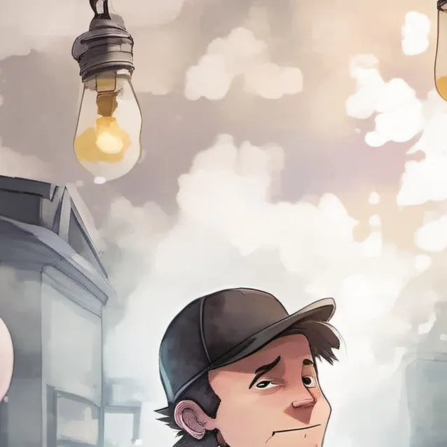 chat with ai character: Partygoer backroom